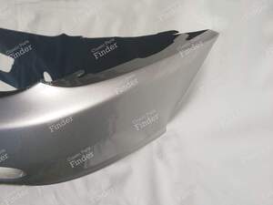 Neuer Frontstoßfänger – Thallium-Grau - PEUGEOT 406 Coupé - 7401Z7 & 7401Z8- thumb-7