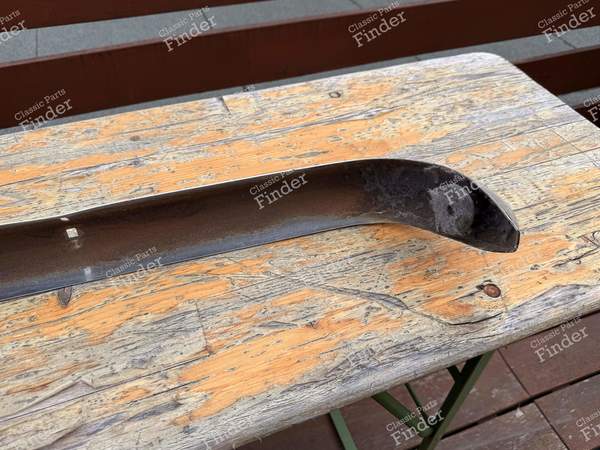 Rear bumper - OPEL Manta (A) - 2