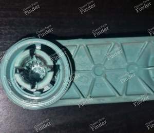 Manivelle de lève vitre - RENAULT Twingo I - thumb-1