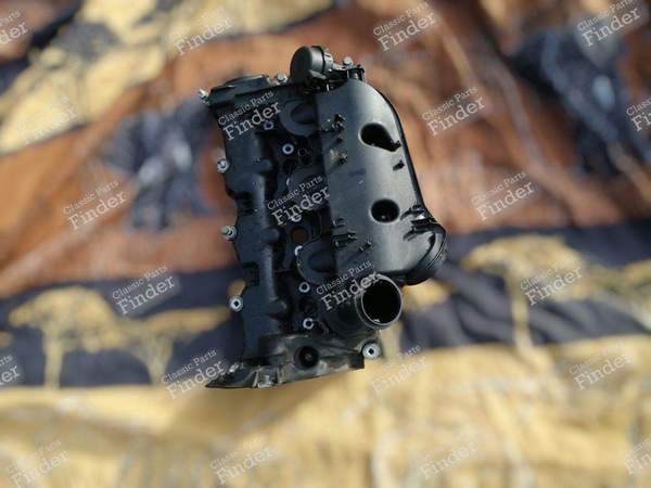 Cache culbuteurs arrière - CITROËN C6 - 4S7Q9424H- 4