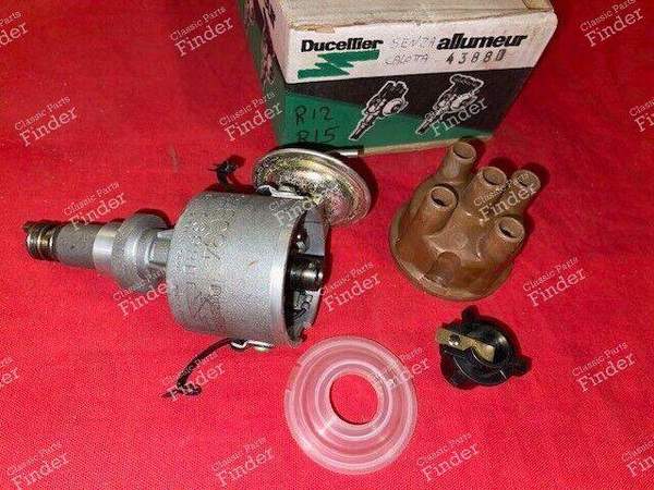 Igniter for R12, R15, R18 - RENAULT 18 (R18) - 4388D- 1