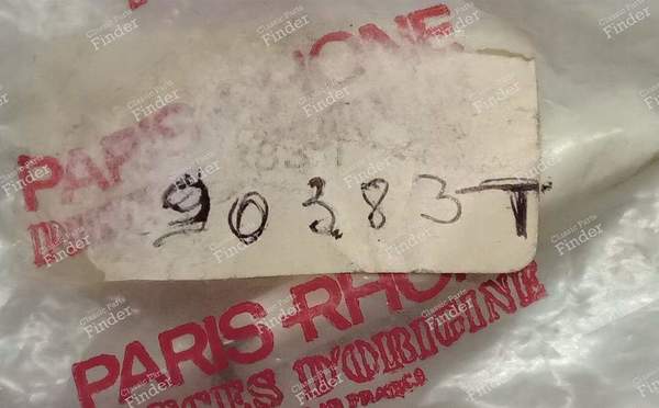 Igniter rotor Paris Rhône - RENAULT 14 (R14) - 90383T- 3