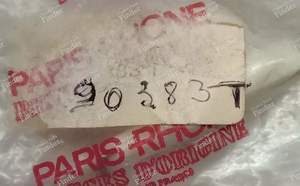 Igniter rotor Paris Rhône - RENAULT 14 (R14) - 90383T- thumb-3