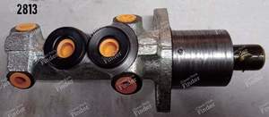 Maitre cylindre Horizon SX/EX/LD/EXD - SIMCA-CHRYSLER-TALBOT Horizon