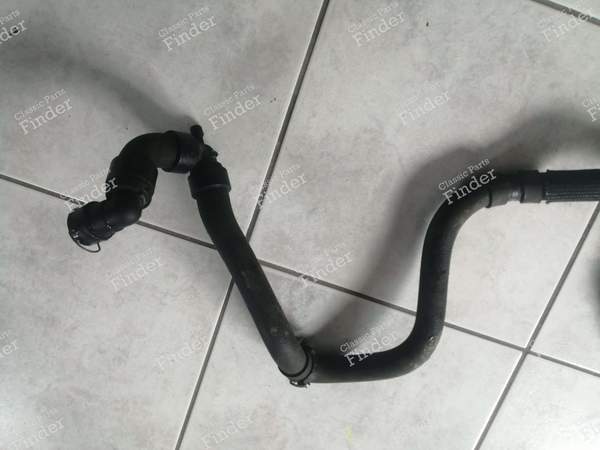 Kühlungsschläuche - CITROËN C6 - 2