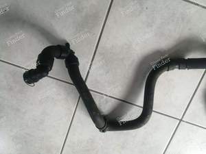 Kühlungsschläuche - CITROËN C6 - thumb-2