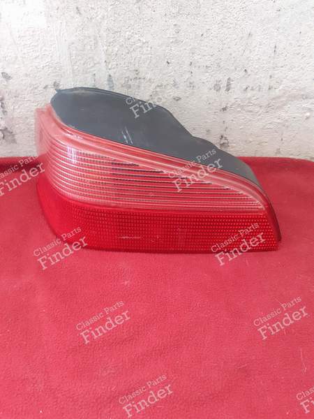 Left rear light phase 2 - PEUGEOT 106 - 2274- 0