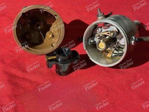 Igniter - RENAULT Estafette / Hi-boy / Petit-Panel - 4073- 2