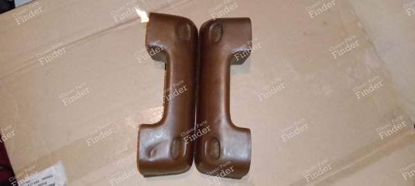 Jeu de poignées de porte intérieures - SIMCA-CHRYSLER-TALBOT 1100 / 1204 / VF - 4