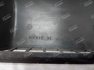 Prise d'air de capot - R5 Alpine - RENAULT 5 / 7 (R5 / Siete) - 42502- thumb-4