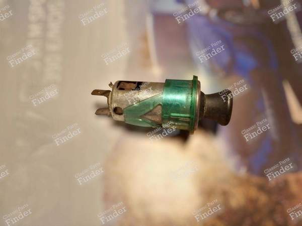 Allume-cigare - CITROËN CX - 1