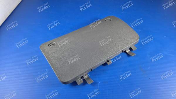 Plastic trim cover under dashboard - PEUGEOT 806 - 1460972077- 9