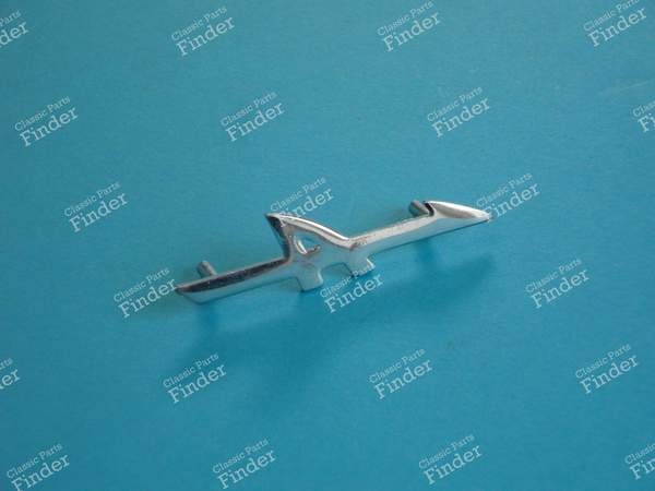 Emblème "A" - Flèche vers la droite - ALPINE A110 - 6000010258