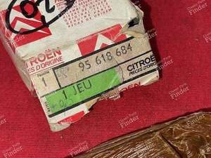 Set of original connecting rod bearings - CITROËN CX - 95618684- thumb-1