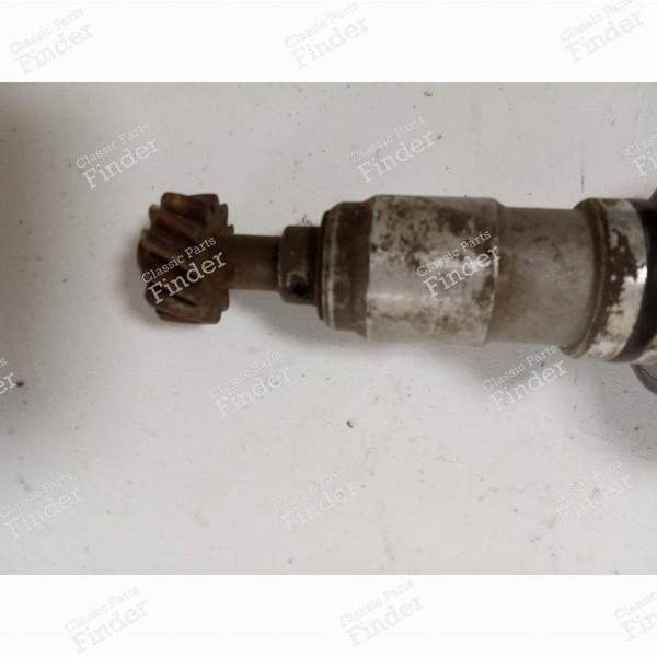 Ducellier Igniter - CITROËN CX - 525273B00 / R303D59- 2