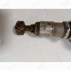 Ducellier Igniter - CITROËN CX - 525273B00 / R303D59- thumb-2