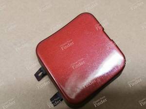 Rear towing eye cover - PEUGEOT 406 Coupé - 7414.K6- thumb-5
