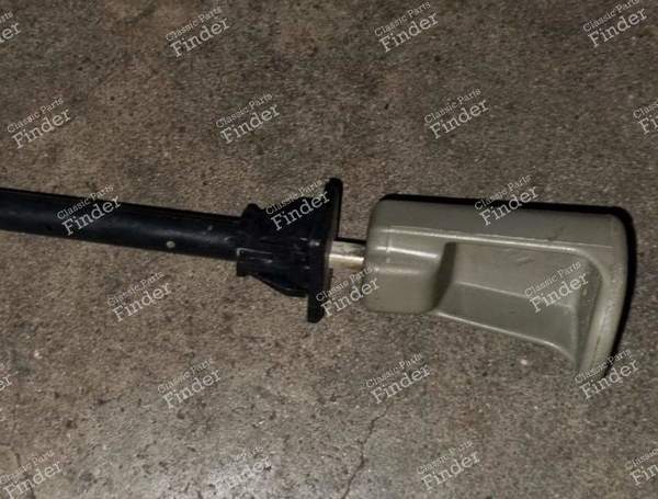 Tirette de capot - RENAULT Twingo I - 2