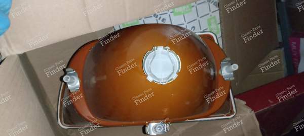 Scheinwerfer vorne rechts (bis 1982) - CITROËN CX - 061781 / 4804198- 1