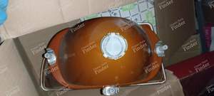 Scheinwerfer vorne rechts (bis 1982) - CITROËN CX - 061781 / 4804198- thumb-1