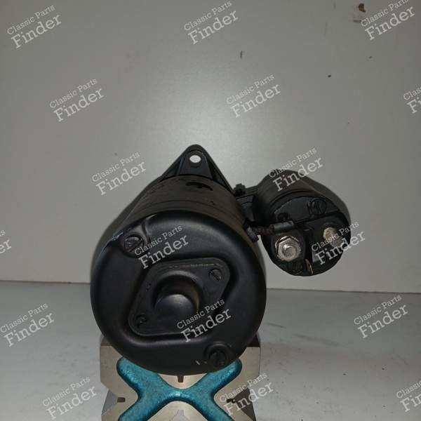 Bosch 6V starter - PORSCHE 356 - 0001207001- 2