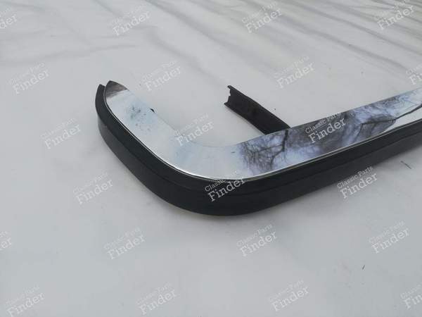 Stoßstange vorne - Typ 82 - AUDI 80 (B1) - 823807111D- 3