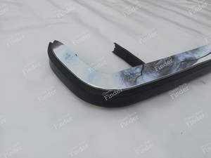 Stoßstange vorne - Typ 82 - AUDI 80 (B1) - 823807111D- thumb-3