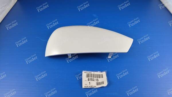 Coque de rétroviseur extérieur droit - PEUGEOT 306 - 8152.13- 0