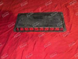 Prise d'air capot moteur - Alpine - RENAULT 5 / 7 (R5 / Siete) - thumb-1
