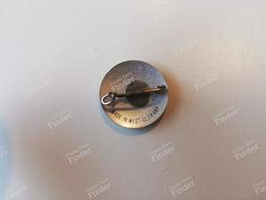 Mercedes Benz spindle - MERCEDES BENZ 190 (W201) - thumb-2