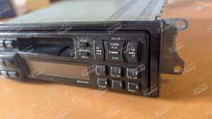 Radio-lecteur de cassettes - JAGUAR XJS - AJ9475A- thumb-2