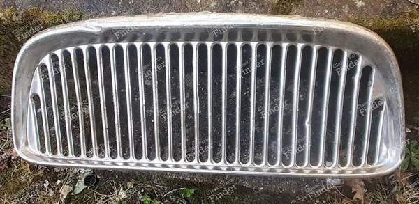 Metal grille for Renault 4 - RENAULT 4 / 3 / F (R4) - 0