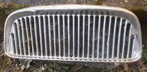 Metal grille for Renault 4 - RENAULT 4 / 3 / F (R4)