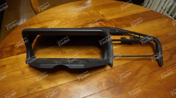 Meter dashboard cap - PEUGEOT 205 - 7421092948019- 0