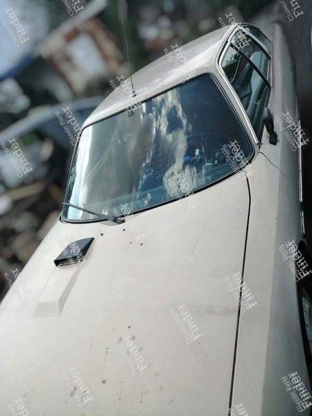 CX 2000 - CITROËN CX - 2