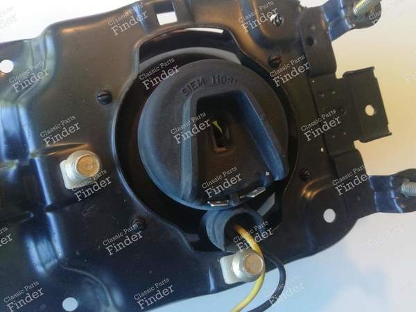 Doppelte Optik vorne rechts - ALFA ROMEO Alfasud - 13307 - 701976- 7