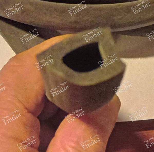 Body gaskets - FORD Mustang I (serie 1, 2 & 3) - 3