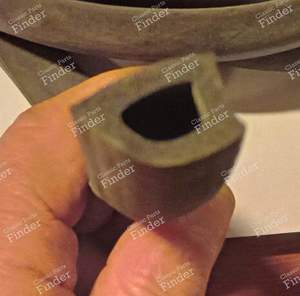 Body gaskets - FORD Mustang I (serie 1, 2 & 3) - thumb-3