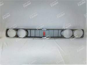 Radiator grille to Chrysler / Sunbeam Avenger - HILLMAN-CHRYSLER-TALBOT Avenger / Sunbeam