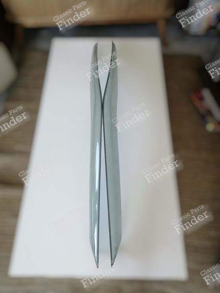 Front door deflectors - CITROËN CX - 5