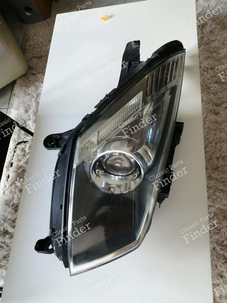 Xenon-Scheinwerferoptik - CITROËN C6 - 9660983380 (L) / 9660983180 (R)- 1