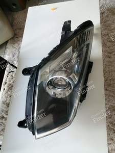 Xenon-Scheinwerferoptik - CITROËN C6 - 9660983380 (L) / 9660983180 (R)- thumb-1