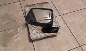 Left Hand Wing Mirror - NISSAN Patrol / Safari