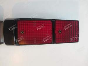 Pair of rear lights - CITROËN DS / ID - 637- thumb-1