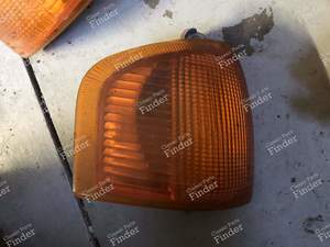 Right front turn signal - FORD Escort / Orion (MK3 & 4)