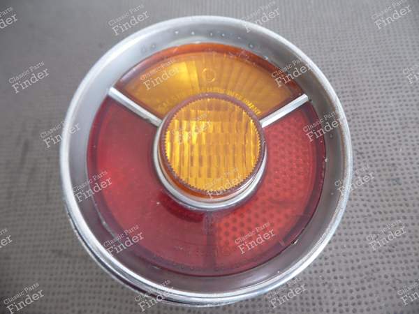 RIGHT REAR LIGHT BMW SERIE 02 / E10 - BMW 1502 / 1602 / 1802 / 2002 / Touring (02-Serie) - 0