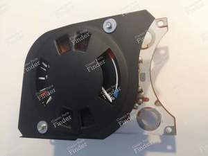 Fuel gauge, temperature... - BMW 1502 / 1602 / 1802 / 2002 / Touring (02-Serie) - 39/2- thumb-2