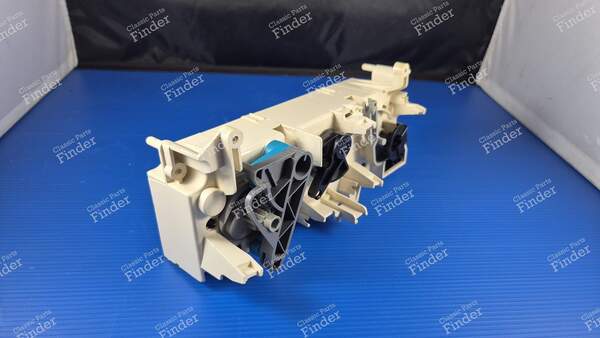 Heating and Ventilation Control - CITROËN ZX - 5
