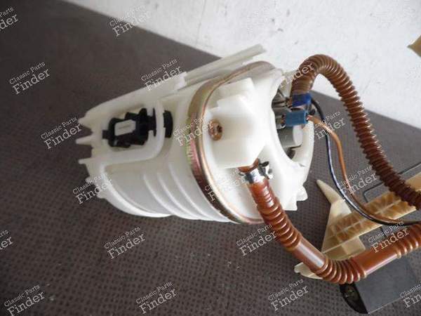 JAUGE + POMPE A CARBURANT - 996 & BOXSTER 986 - PORSCHE 911 (996) - 5