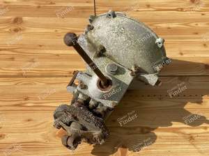 Transmission - AMILCAR CC - thumb-2